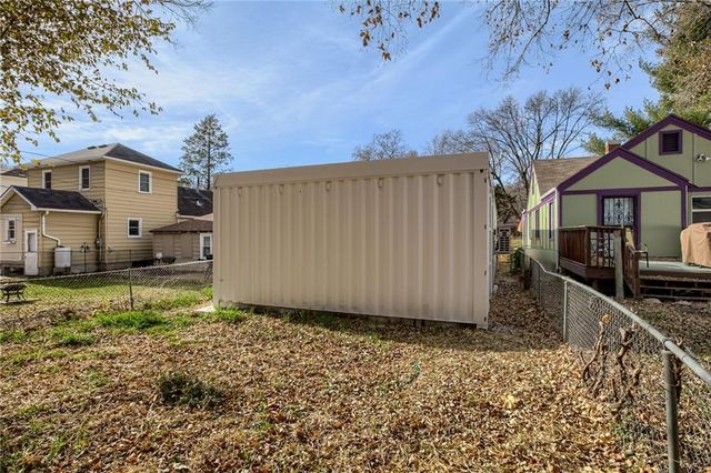 7607 Jefferson Street, Kansas City, MO 64114