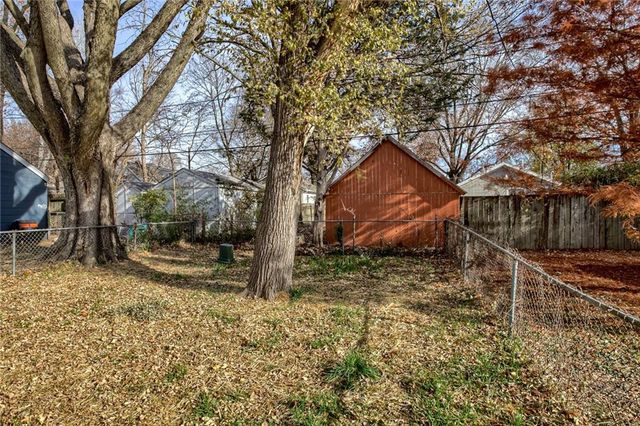 7607 Jefferson Street, Kansas City, MO 64114