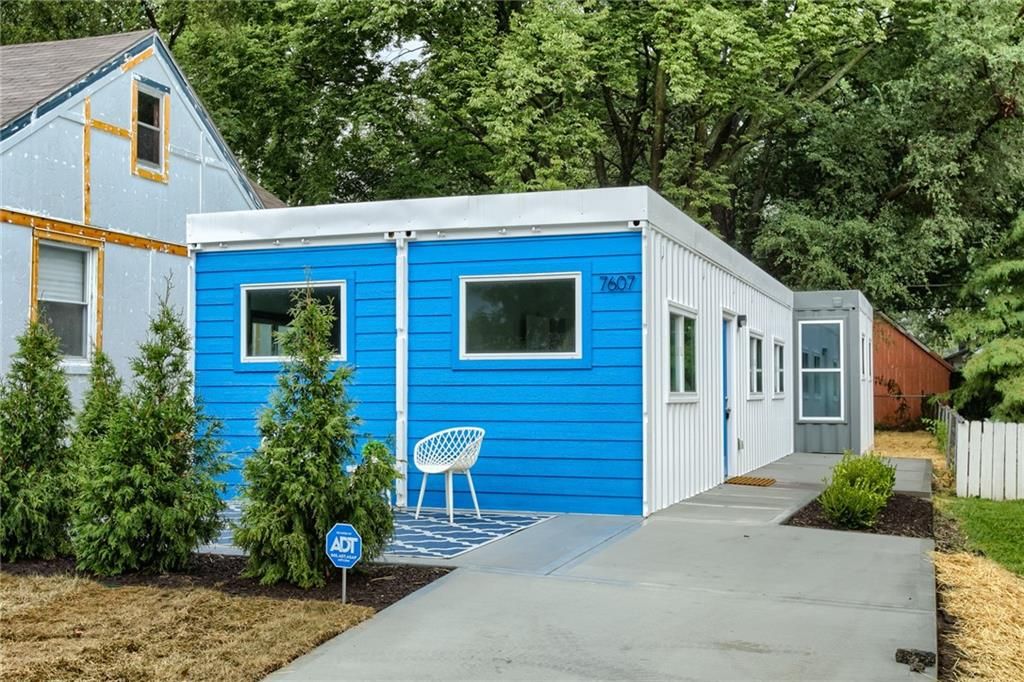 7607 Jefferson Street, Kansas City, MO 64114