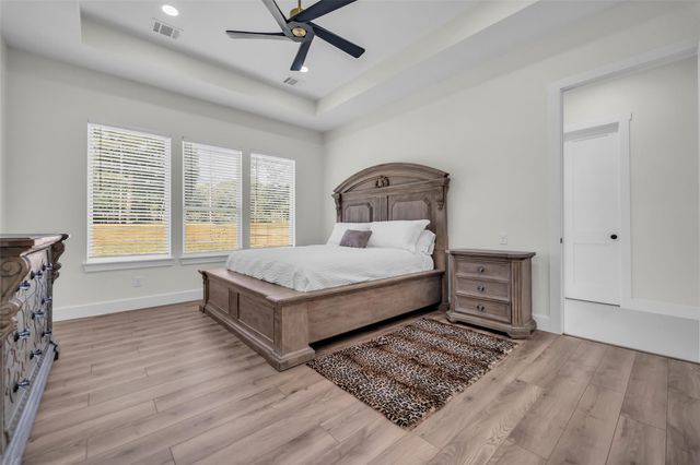 15201 Paradise Point Drive, Willis, TX 77318