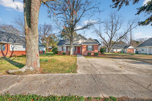 216 Williamsburg Street NE, Aiken, SC 29801