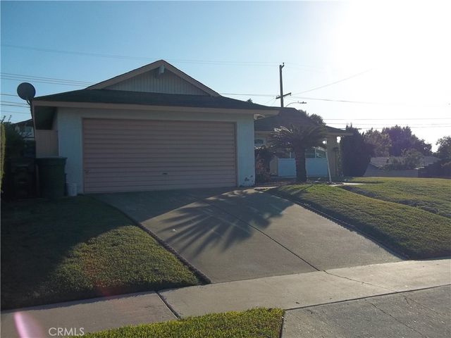 3300 E Millridge Drive, West Covina, CA 91792