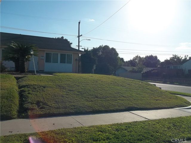 3300 E Millridge Drive, West Covina, CA 91792