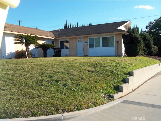 3300 E Millridge Drive, West Covina, CA 91792
