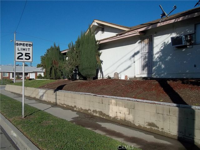 3300 E Millridge Drive, West Covina, CA 91792