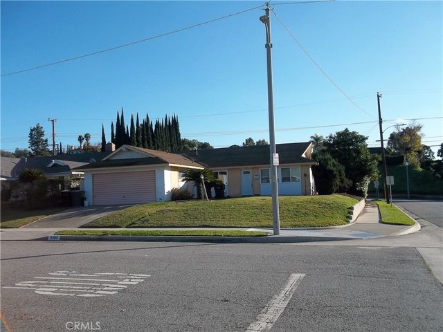 3300 E Millridge Drive, West Covina, CA 91792