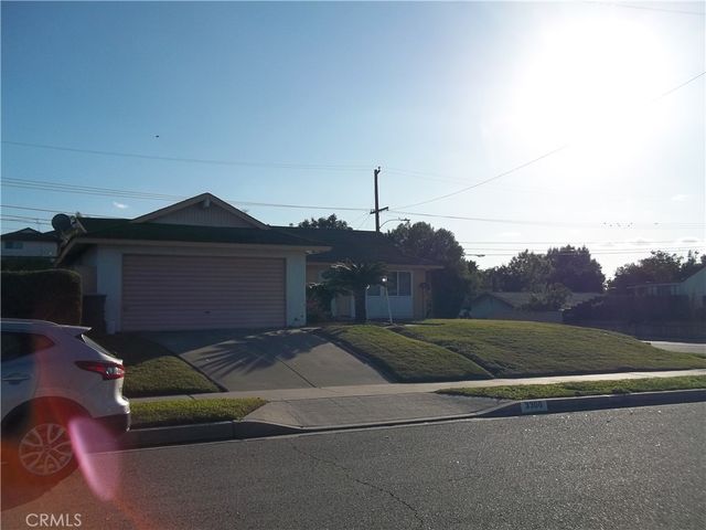 3300 E Millridge Drive, West Covina, CA 91792