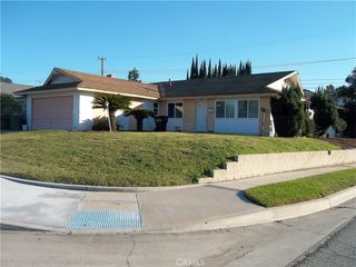 3300 E Millridge Drive, West Covina, CA 91792