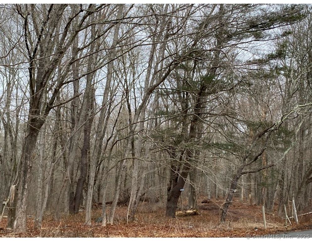 Lot 2, 770 Pequot Trail, Stonington, CT 06379