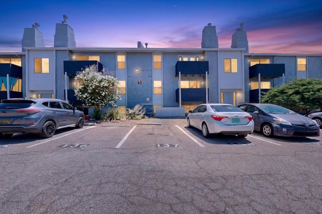 3829 Montgomery Boulevard NE APT 335, Albuquerque, NM 87109