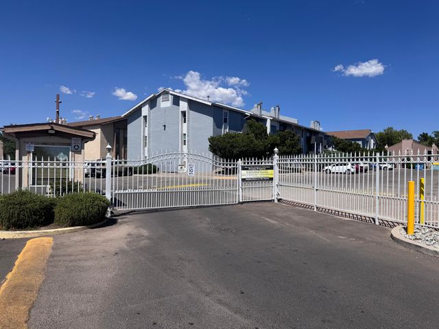 3829 Montgomery Boulevard NE APT 335, Albuquerque, NM 87109
