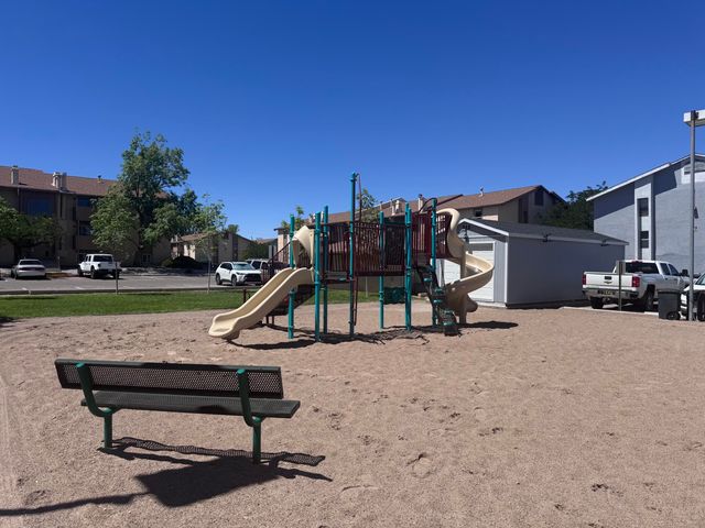 3829 Montgomery Boulevard NE APT 335, Albuquerque, NM 87109