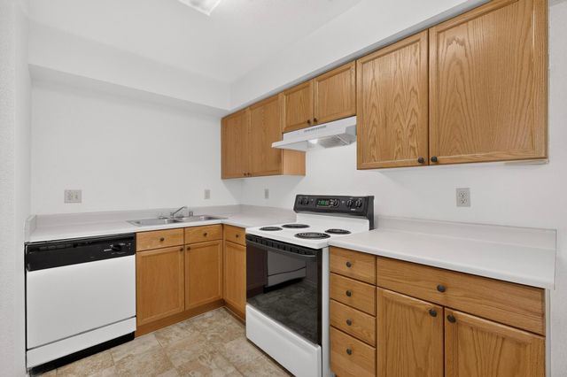 3829 Montgomery Boulevard NE APT 335, Albuquerque, NM 87109