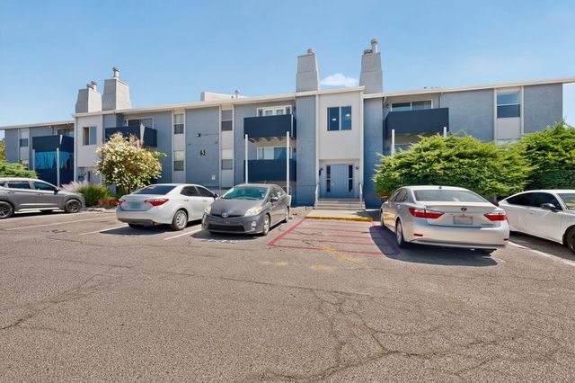 3829 Montgomery Boulevard NE APT 335, Albuquerque, NM 87109