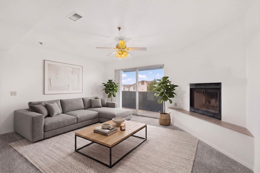 3829 Montgomery Boulevard NE APT 335, Albuquerque, NM 87109