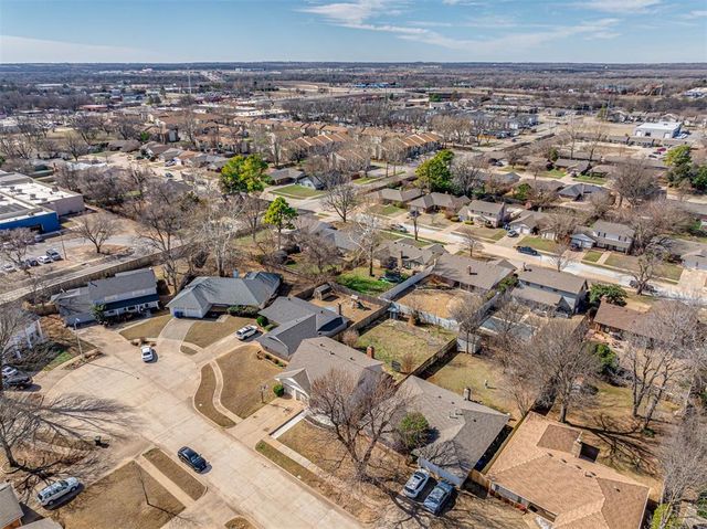 812 E Annie Court, Norman, OK 73069
