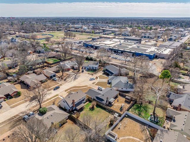 812 E Annie Court, Norman, OK 73069