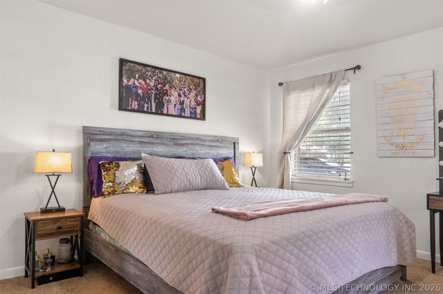 703 McCarley, Colbert, OK 74733