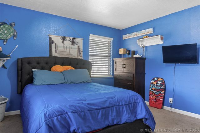 703 McCarley, Colbert, OK 74733