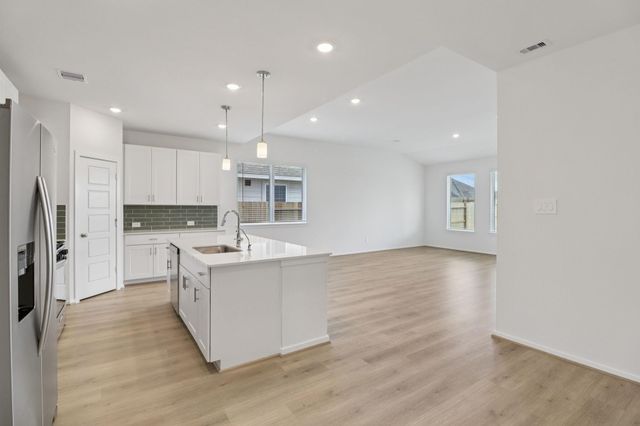 18428 Landing Meadows Lane, New Caney, TX 77357