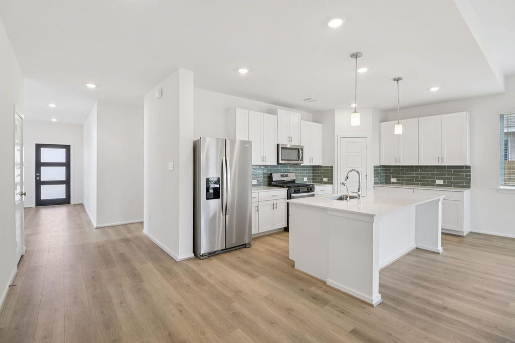 18428 Landing Meadows Lane, New Caney, TX 77357