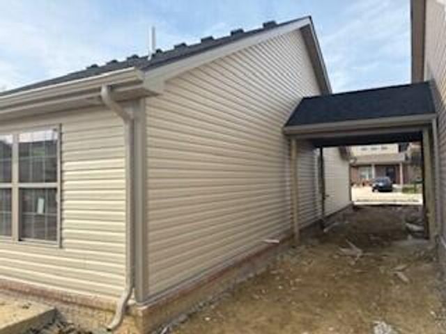 124 Harvest Bend Trail, Berea, KY 40403