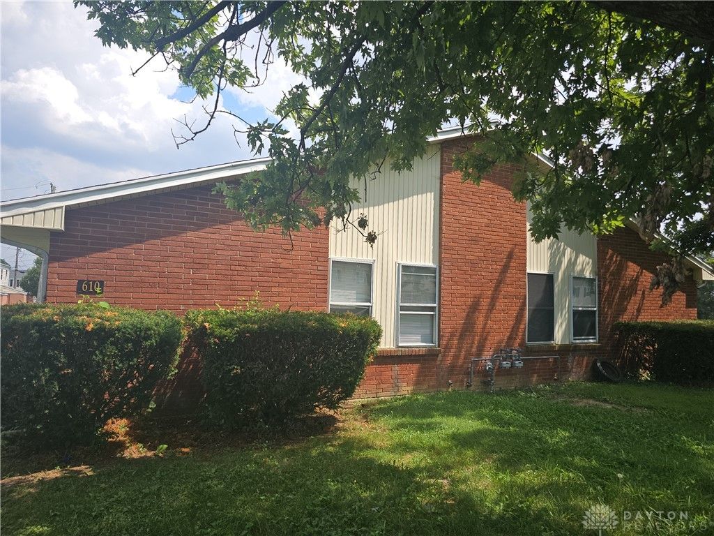 612 Ingram Street 610, Dayton, OH 45417