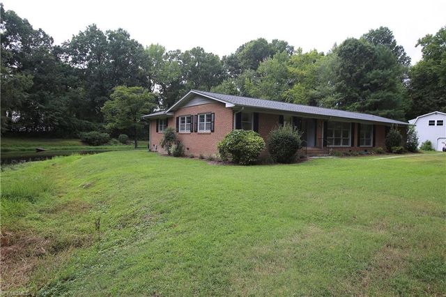 140 Frazier Street, Archdale, NC 27263