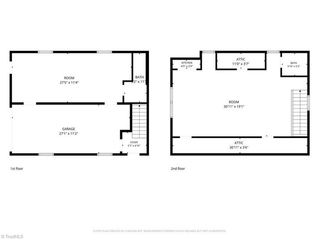 140 Frazier Street, Archdale, NC 27263