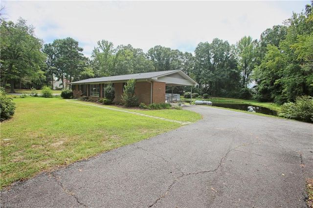 140 Frazier Street, Archdale, NC 27263
