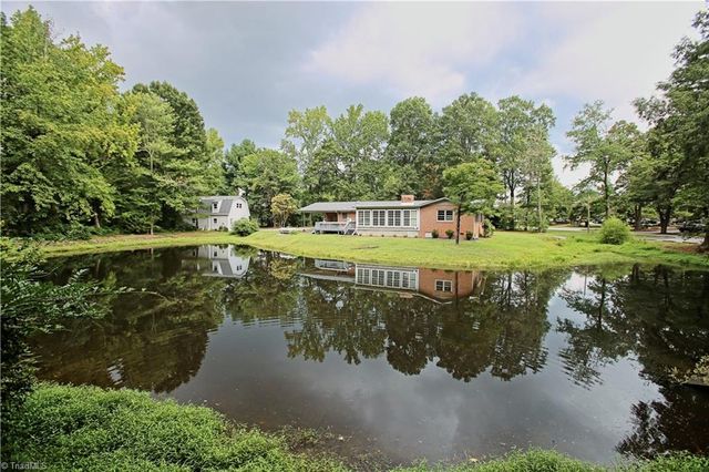 140 Frazier Street, Archdale, NC 27263