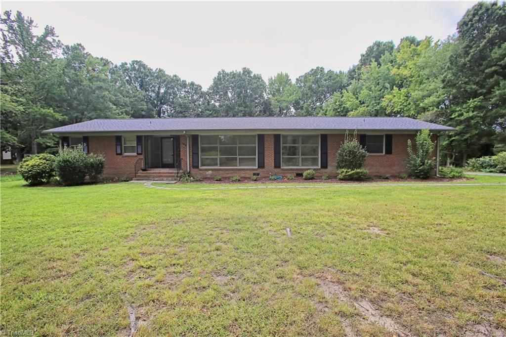 140 Frazier Street, Archdale, NC 27263