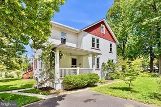 703 E WALNUT ST #, North Wales, PA 19454