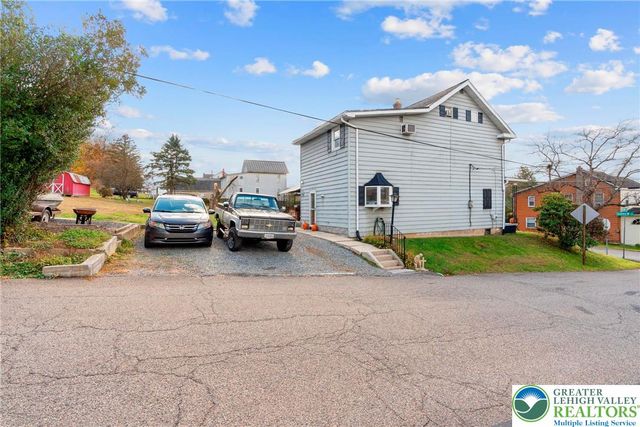 201 Fairview Street, Franklin Twp, PA 18235