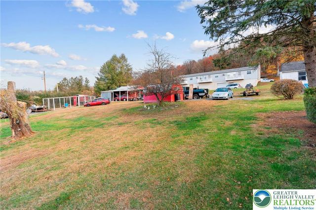 201 Fairview Street, Franklin Twp, PA 18235