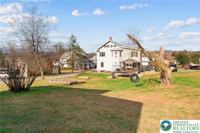 201 Fairview Street, Franklin Twp, PA 18235