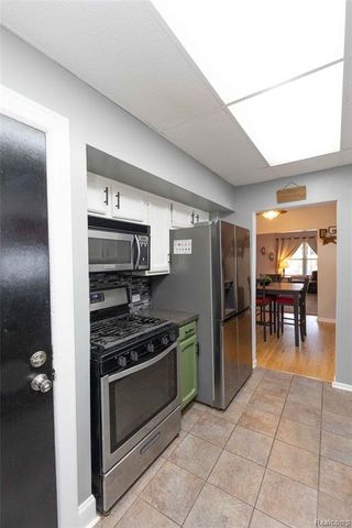 2117 Swayze Street, Flint, MI 48503