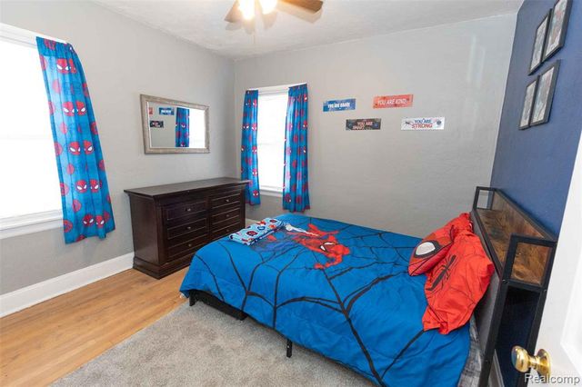 2117 Swayze Street, Flint, MI 48503