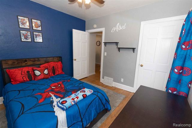 2117 Swayze Street, Flint, MI 48503