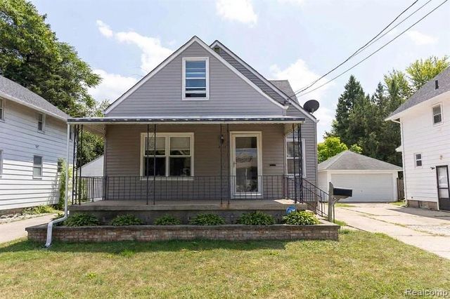 2117 Swayze Street, Flint, MI 48503