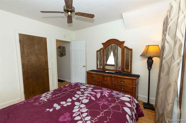 2117 Swayze Street, Flint, MI 48503