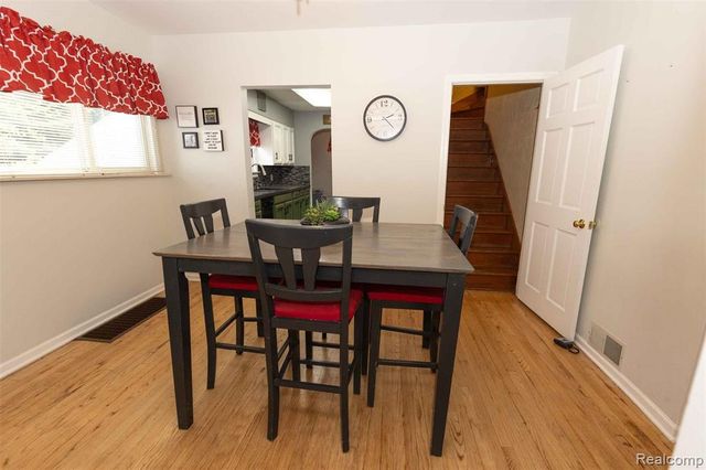 2117 Swayze Street, Flint, MI 48503