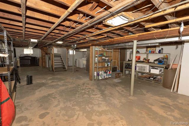 2117 Swayze Street, Flint, MI 48503