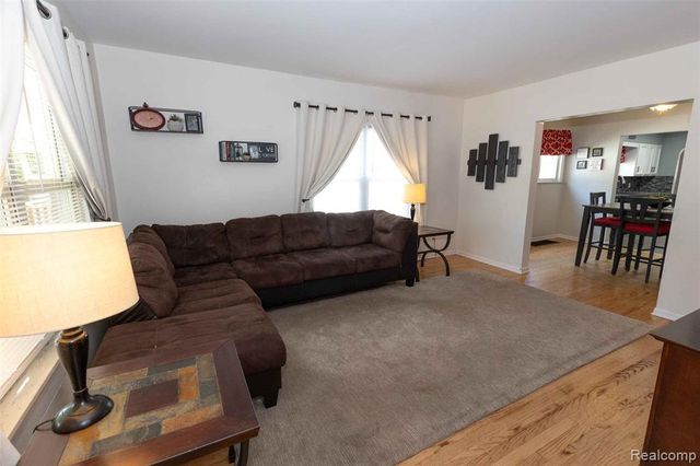 2117 Swayze Street, Flint, MI 48503