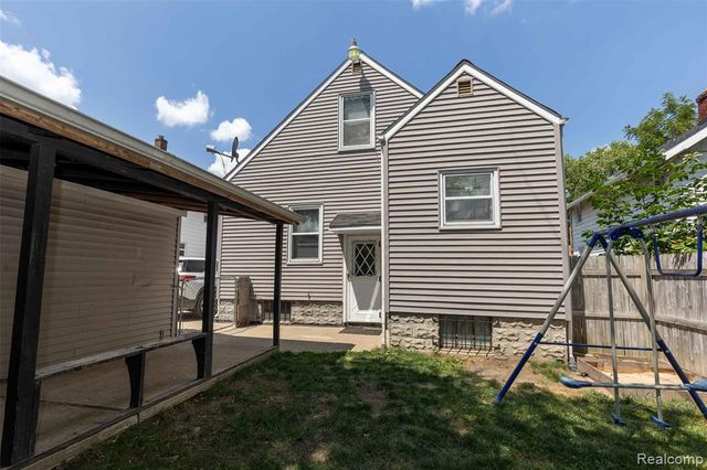 2117 Swayze Street, Flint, MI 48503
