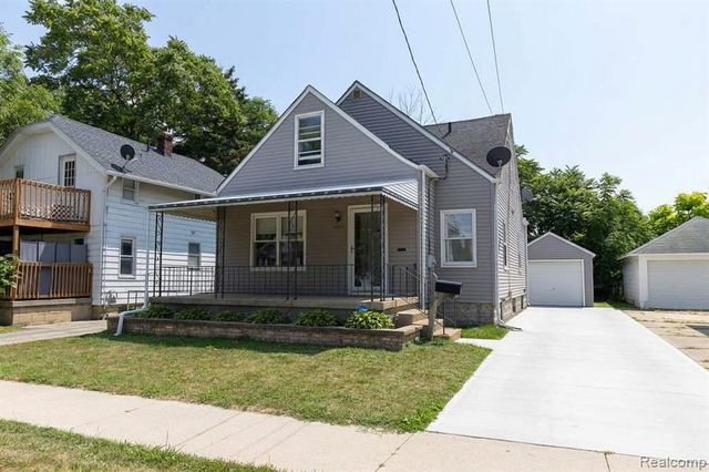 2117 Swayze Street, Flint, MI 48503