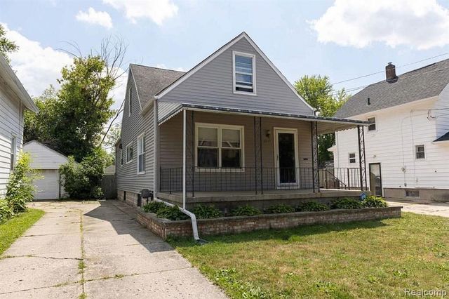 2117 Swayze Street, Flint, MI 48503