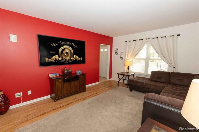 2117 Swayze Street, Flint, MI 48503