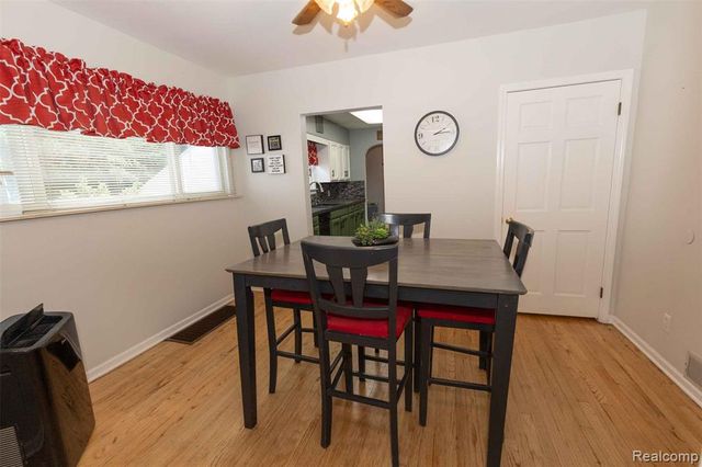 2117 Swayze Street, Flint, MI 48503