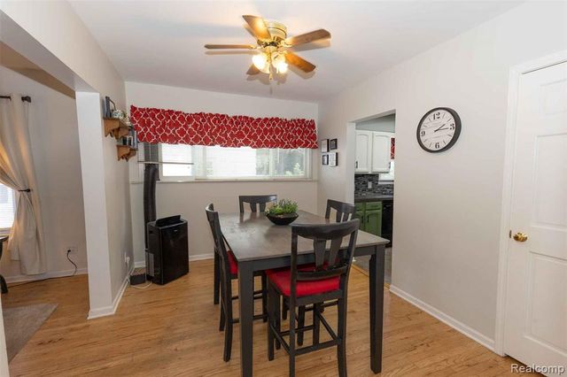 2117 Swayze Street, Flint, MI 48503